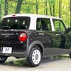 suzuki alto-lapin-chocolat 2022 quick_quick_HE33S_HE33S-413006 image 17