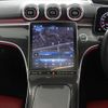 mercedes-benz c-class 2022 CFJ1612305 image 11