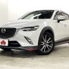 mazda cx-3 2016 -MAZDA--CX-3 LDA-DK5FW--DK5FW-132248---MAZDA--CX-3 LDA-DK5FW--DK5FW-132248- image 1