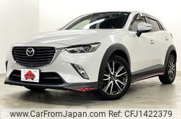 mazda cx-3 2016 -MAZDA--CX-3 LDA-DK5FW--DK5FW-132248---MAZDA--CX-3 LDA-DK5FW--DK5FW-132248-