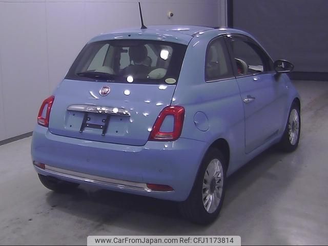 fiat 500 2016 quick_quick_ABA-31209_ZFA3120000J464572 image 2