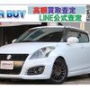 suzuki swift 2012 quick_quick_CBA-ZC32S_108574 image 1