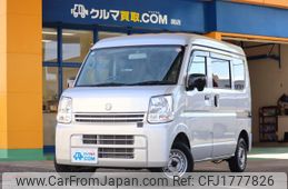 nissan nv100-clipper 2021 CFJ1777826