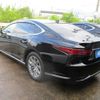 lexus ls 2022 -LEXUS--Lexus LS 6AA-GVF55--GVF55-6007704---LEXUS--Lexus LS 6AA-GVF55--GVF55-6007704- image 3