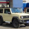 suzuki jimny-sierra 2024 -SUZUKI--Jimny Sierra 3BA-JB74W--JB74W-229***---SUZUKI--Jimny Sierra 3BA-JB74W--JB74W-229***- image 1