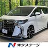 toyota alphard 2019 -TOYOTA--Alphard DBA-AGH30W--AGH30-0267838---TOYOTA--Alphard DBA-AGH30W--AGH30-0267838- image 1