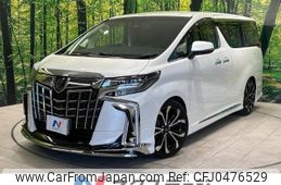 toyota alphard 2019 -TOYOTA--Alphard DBA-AGH30W--AGH30-0267838---TOYOTA--Alphard DBA-AGH30W--AGH30-0267838-