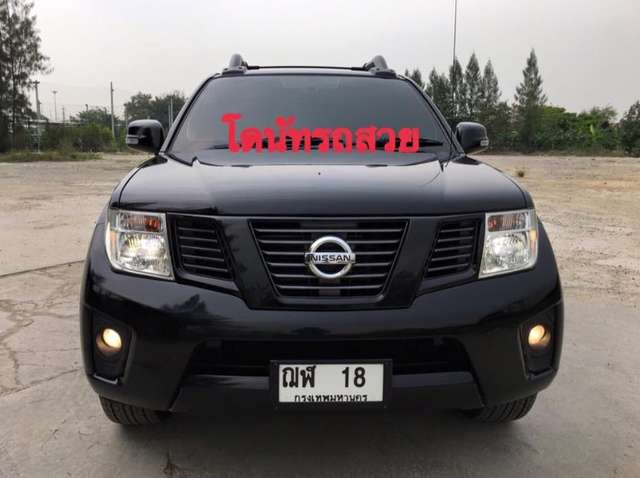 nissan navara 2011 18025PT05 image 2