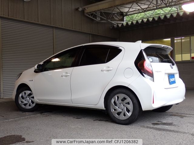 toyota aqua 2020 -TOYOTA--AQUA DAA-NHP10--NHP10-6863975---TOYOTA--AQUA DAA-NHP10--NHP10-6863975- image 2