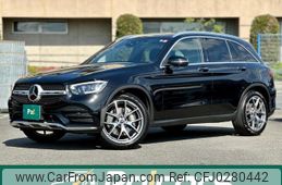 mercedes-benz glc-class 2022 quick_quick_253984_W1N2539842G044765