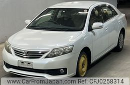 toyota allion 2012 -TOYOTA--Allion ZRT260-3084462---TOYOTA--Allion ZRT260-3084462-