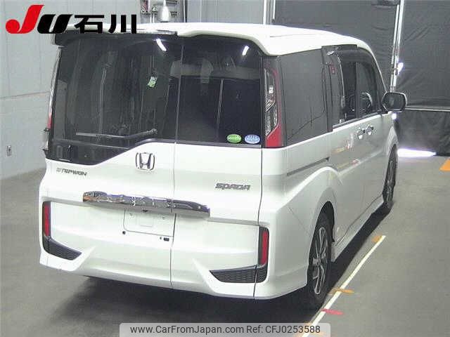 honda stepwagon 2015 -HONDA--Stepwgn RP3-1011661---HONDA--Stepwgn RP3-1011661- image 2