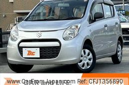 suzuki alto 2014 CFJ1356890