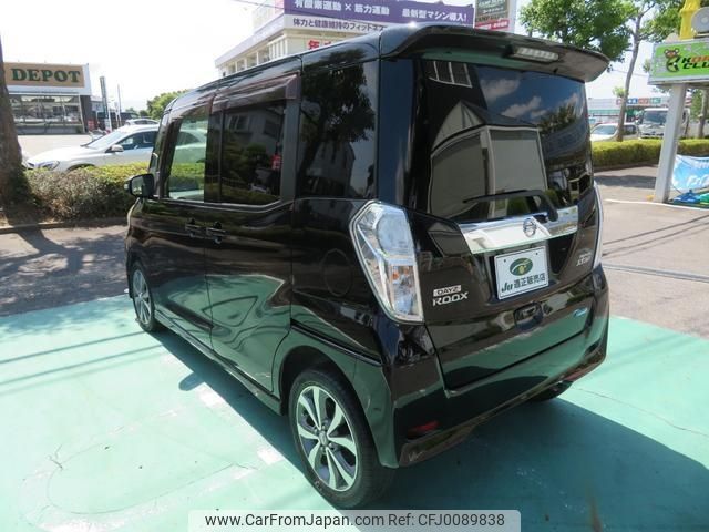 nissan dayz-roox 2015 -NISSAN--DAYZ Roox B21A--0114187---NISSAN--DAYZ Roox B21A--0114187- image 2