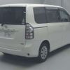 toyota voxy 2011 -TOYOTA 【新潟 503ｽ6590】--Voxy DBA-ZRR70G--ZRR70-0417543---TOYOTA 【新潟 503ｽ6590】--Voxy DBA-ZRR70G--ZRR70-0417543- image 2