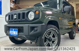 suzuki jimny 2023 -SUZUKI 【名変中 】--Jimny JB64W--282902---SUZUKI 【名変中 】--Jimny JB64W--282902-