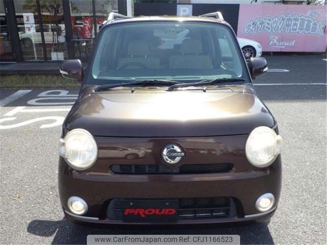 daihatsu mira-cocoa 2010 -DAIHATSU--Mira Cocoa L675S--L675S-0035008---DAIHATSU--Mira Cocoa L675S--L675S-0035008- image 2