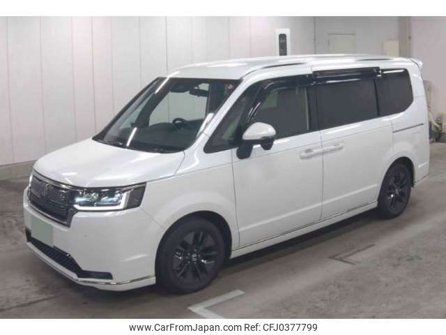 honda stepwagon 2023 -HONDA 【名古屋 307ﾑ7041】--Stepwgn 6AA-RP8--RP8-1052454---HONDA 【名古屋 307ﾑ7041】--Stepwgn 6AA-RP8--RP8-1052454- image 1