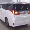 toyota alphard 2020 -TOYOTA--Alphard 3BA-AGH30W--AGH30-0324080---TOYOTA--Alphard 3BA-AGH30W--AGH30-0324080- image 2