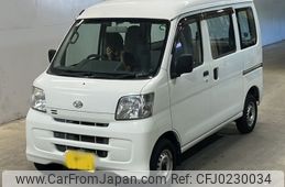 daihatsu hijet-van 2014 -DAIHATSU 【福岡 480の7543】--Hijet Van S331V-0120702---DAIHATSU 【福岡 480の7543】--Hijet Van S331V-0120702-