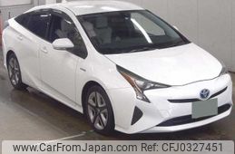 toyota prius 2016 quick_quick_DAA-ZVW50_6031245