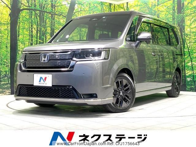 honda stepwagon 2022 CFJ1756643 image 1