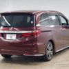 honda odyssey 2013 quick_quick_DBA-RC1_RC1-1011220 image 16