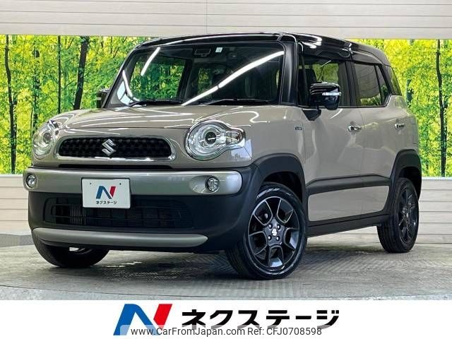 suzuki xbee 2020 -SUZUKI--XBEE DAA-MN71S--MN71S-161565---SUZUKI--XBEE DAA-MN71S--MN71S-161565- image 1