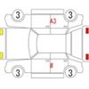 honda fit 2013 -HONDA--Fit DAA-GP1--GP1-1224070---HONDA--Fit DAA-GP1--GP1-1224070- image 2
