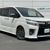 toyota voxy 2015 -TOYOTA--Voxy DBA-ZRR80W--ZRR80-0140743---TOYOTA--Voxy DBA-ZRR80W--ZRR80-0140743- image 1