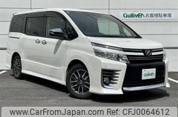 toyota voxy 2015 -TOYOTA--Voxy DBA-ZRR80W--ZRR80-0140743---TOYOTA--Voxy DBA-ZRR80W--ZRR80-0140743-