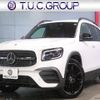 mercedes-benz glb-class 2021 CFJ8726603 image 1