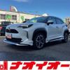 toyota yaris-cross 2023 -TOYOTA 【つくば 397ﾛ8008】--Yaris Cross 6AA-MXPJ10--MXPJ10-3094009---TOYOTA 【つくば 397ﾛ8008】--Yaris Cross 6AA-MXPJ10--MXPJ10-3094009- image 1