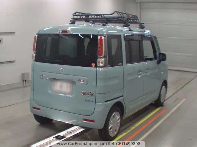suzuki spacia 2022 CFJ1499398 image 2