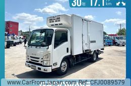 isuzu elf-truck 2018 GOO_NET_EXCHANGE_0541786A30240807W006