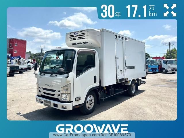 isuzu elf-truck 2018 GOO_NET_EXCHANGE_0541786A30240807W006 image 1