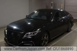 toyota crown 2020 CFJ1868890