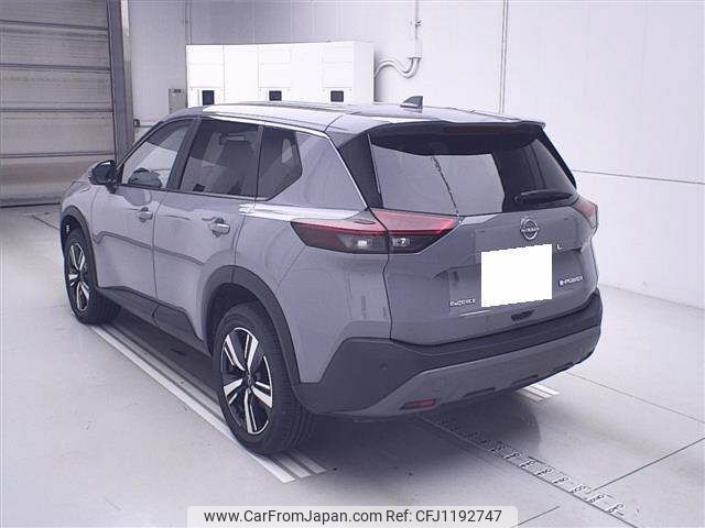 nissan x-trail 2025 -NISSAN 【京都 302ﾐ9799】--X-Trail SNT33-092727---NISSAN 【京都 302ﾐ9799】--X-Trail SNT33-092727- image 2