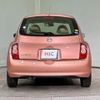 nissan march 2009 CFJ1826670 image 14
