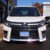 toyota voxy 2016 -TOYOTA--Voxy DBA-ZRR85W--ZRR85-0063681---TOYOTA--Voxy DBA-ZRR85W--ZRR85-0063681- image 2