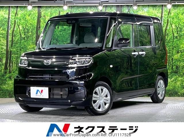 daihatsu tanto 2019 -DAIHATSU--Tanto 6BA-LA650S--LA650S-0038177---DAIHATSU--Tanto 6BA-LA650S--LA650S-0038177- image 1