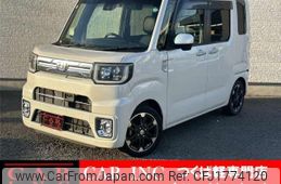 daihatsu wake 2017 CFJ1774120