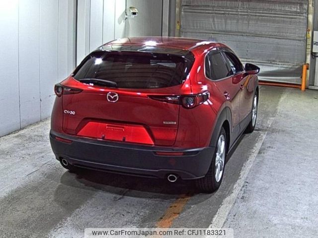 mazda cx-3 2020 -MAZDA--CX-30 DM8P--DM8P-107897---MAZDA--CX-30 DM8P--DM8P-107897- image 2