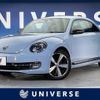 volkswagen the-beetle 2014 quick_quick_16CPL_WVWZZZ16ZEM613232 image 1