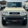 suzuki jimny-sierra 2020 quick_quick_JB74W_JB74W-121940 image 17