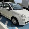 fiat 500 2012 -FIAT--Fiat 500 31212--00737340---FIAT--Fiat 500 31212--00737340- image 4