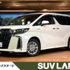 toyota alphard 2020 -TOYOTA--Alphard 6AA-AYH30W--AYH30-0114528---TOYOTA--Alphard 6AA-AYH30W--AYH30-0114528- image 1