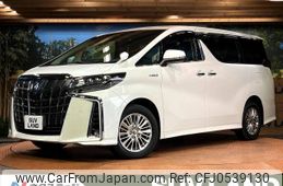 toyota alphard 2020 -TOYOTA--Alphard 6AA-AYH30W--AYH30-0114528---TOYOTA--Alphard 6AA-AYH30W--AYH30-0114528-