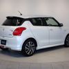 suzuki swift 2022 -SUZUKI--Swift 5AA-ZC53S--ZC53S-500362---SUZUKI--Swift 5AA-ZC53S--ZC53S-500362- image 5