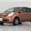 nissan note 2007 -NISSAN--Note DBA-NE11--NE11-044482---NISSAN--Note DBA-NE11--NE11-044482- image 15